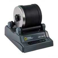 NATIONAL GEOGRAPHIC Hobby Rock Tumbler Kit (Used) black
