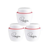 Meijiajng Silver Ear Pearl Nourishing Cream white