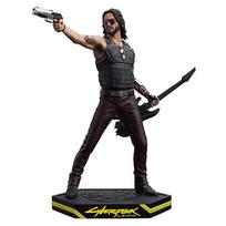 „Cyberpunk 2077 Johnny Silverhand“ figūrėlė