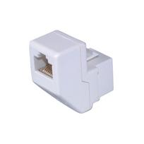 Cat5e jungtis sieninė plokštelė lizdas (8P/8C)