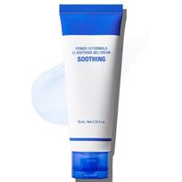 It's Skin Power 10 Formula LI Licorice Julen Soothing Gel Cream, 75ml, 1 pack white