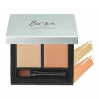 Annbee Pan Sealer 4g, Beige and Orange, 1 pc. beige