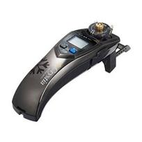 DAIWA Smelt Electric Reel Christia Smelt CRT Metal Gunmetal R+ black