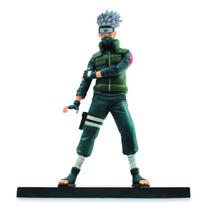 Banpresto NARUTO Shippuden DXF Figure Shinobi Relations ~Shinobi Relations~ 4 Kakashi Single Item black