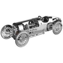 Sidabrinė kulka Trimatė dėlionė T4M38015 korėja 3d dėlionė gray