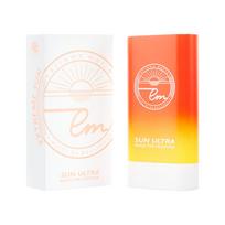Surfing Sports Sun Stick Sun Cream Tone Up Sun Cream Golf Waterproof Sun Stick SPF50+PA++++ No. 19 Bright Beige, 22g, 1 piece orange