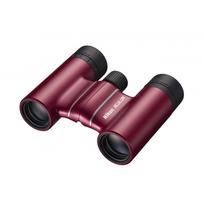 Nikon Žiūronai ACULON T02 8x21 stogo prizmė tipas 8x 21 kalibras raudonas ACULON ACT028X21RD