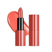 There Rouge Sheer Slick 3.5g, Pumpkin Melon, 1 piece red