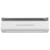 Household Wireless Vacuum Sealer white