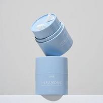 Hyaluronic Bubble Deep Cleansing Balm 50g gray