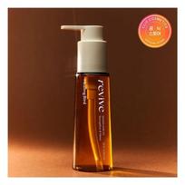[Healing Bird] [Intensive Nourishing & Shine Care for Damaged Hair] Revive Repair Hair Oil 70ml brown