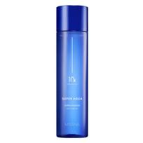 Missha Super Aqua Ultra Hyalon Skin Essence, 200ml, 1 unit blue