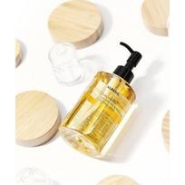 KUNDAL Macadamia Balancing & Moisture Double Deep Cleansing Oil 258ml, 1 vnt. beige