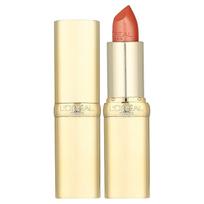 L'Oréal, Color Riche, Lūpdažis, 417 Peach Fuzz, 0,13 fl oz (3,6 g) beige