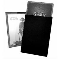Ultimate Guard Katana 60 kortelių rankovės juoda