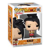 Dragon Ball Super Kale Pop! Vinilas