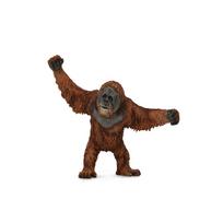 Surinkite orangutano figūrą (Didelis)