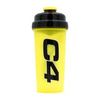 C4 Typhoon plaktuvas geltonas, 24 oz yellow