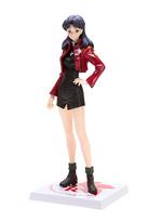 Rebuild of Evangelion Premium Figūrėlė Misato Katsuragi Prizo 5 tomas black