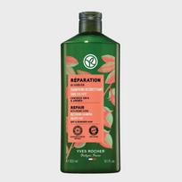 Eve Rocher Jojobos atstatomasis šampūnas 300ml brown