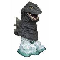 1962 m. Godzilla legendos 3D 10 colių biustas