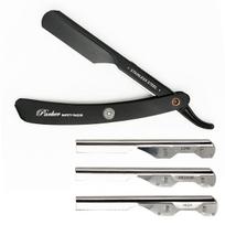 Parker PTABK Skustuvas Sulankstomas Reguliuojamas black