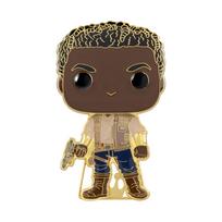 Star Wars Finn 4  Enamel Pop! Pin