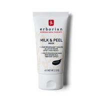 Erborian Milk & Peel Mask 60g, 1 pack, 1 piece white