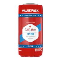 Old Spice Men's Antiperspirant & Deodorant 85g red