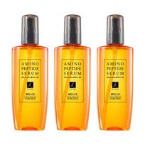 Elastin Amino Peptide Serum Hair Essence, 150ml, 3 pieces gray