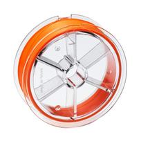 TIEMCO Valas Aero Shooter 24LB 100m Oranžinis orange