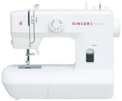 SINGER Elektrinė siuvimo mašina Amity White SN20A, balta