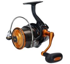 DAIWA sukimo ritė 19 Castism 25 15PE (Metimas/Ilgas metimas) (2019 metų modelis) black