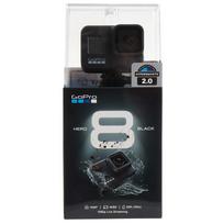 GoPro HERO8 Black GoPro Hero 8 Black Nešiojama Veiksmo Kamera CHDHX-801-FW juoda