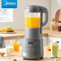 Midea Multi-function Blender CN plug (adapter included) yellow