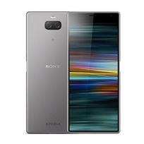 Atnaujintas Sony Originalus Sony Xperia 10 I3113 I3123 4G 3GB RAM 64GB ROM Mobilusis Telefonas Su Vienu 1/2 SIM I3123 Simple Set sidabras