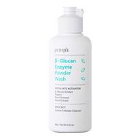 Petitfee Beta Glucan Enzyme Powder Wash, 80g, 1 vnt white