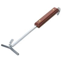 UNIFLAME Dutch Oven Stainless Steel Lifter 661239 brown