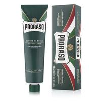 Proraso Refresh skutimosi kremas, 1 pak black