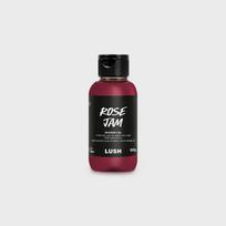 Rožių uogienė 100g - Dušo želė/Kūno prausiklis black