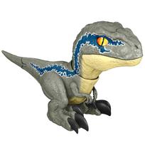 Mattel Jurassic World Naujasis Valdovas Rampage! Kūdikis Beta GWY55 gray