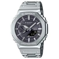 CASIO vyriškas juodas laikrodis GM-B2100SD-1AJF Black Dial black