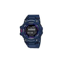 Casio G-SHOCK Series Fashionable Outdoor Bluetooth Smart LCD Display Sports Waterproof Quartz Movement Japanese and Korean Watch Men's GBD-100-2PRD juoda