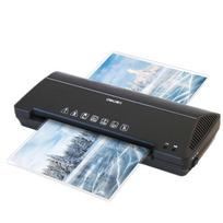 Deli A3/A4 Document & Photo Laminators CN plug (adapter included) white