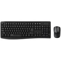 Rapoo X1800Pro Wireless Keyboard and Mouse Combo