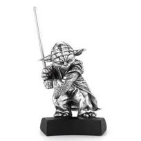 Royal Selangor Yoda Alavo Figūrėlė