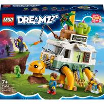 Lego Dreams Castley vėžlys 71456, mišri spalva white