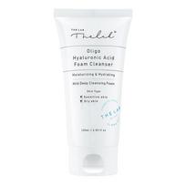THE LAB by blanc doux Oligo Hyaluronic Acid Foam Cleanser 120ml(2021) white