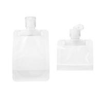 Milli Maišelių Indų Rinkinys 5 Dalys (50 ml) autorius Philimilli white