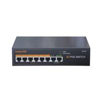 keepLINK KP-9000 Series PoE Ethernet Switch